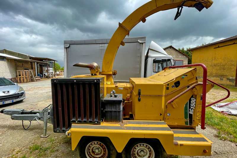 OmecoHub - Immagine VERMEER BC1500